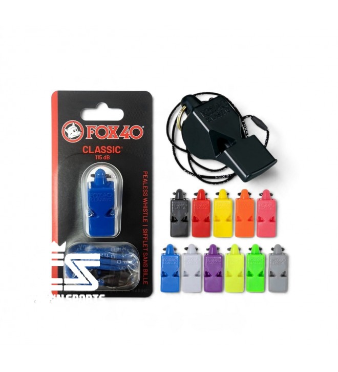 WHISTLE